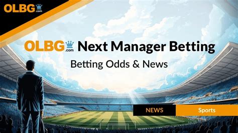 odds on next manager sacked|The Sack Race: Next Manager Betting Odds And Tips .